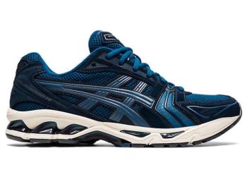 Asics Herr Sneakers GEL-KAYANO 14 Blå